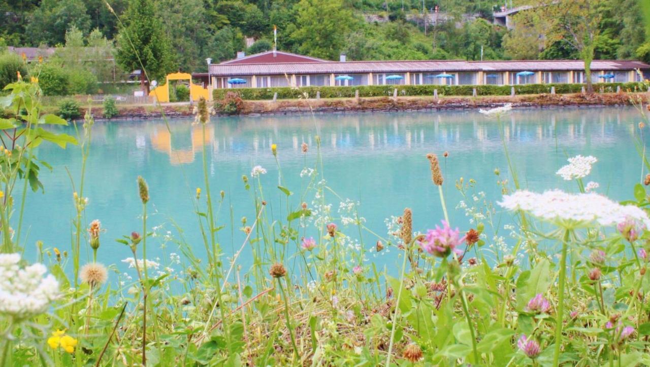 The River Village Interlaken Kamer foto